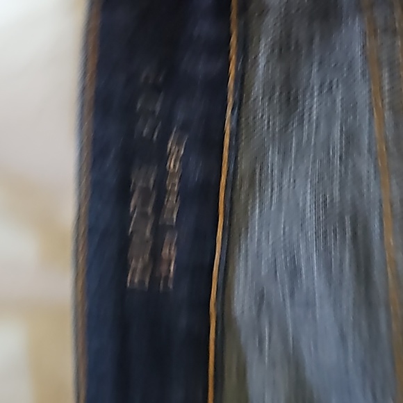 Joe's Booty Fit the Honey Jeans - Picture 7 of 8